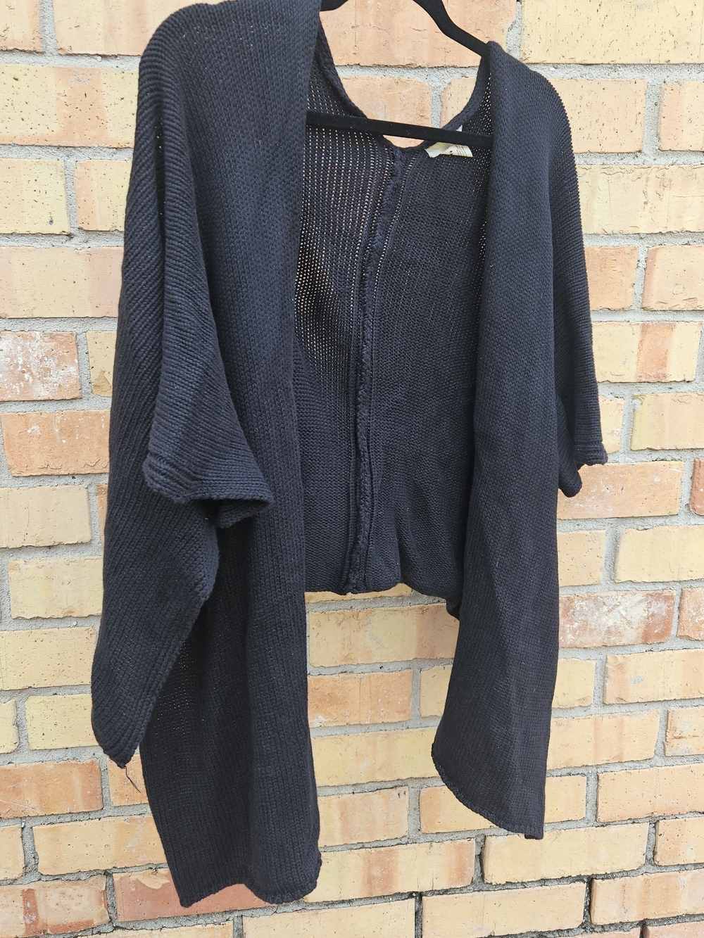 Whimsy Goth Sweater Vest - Picture 3 of 8